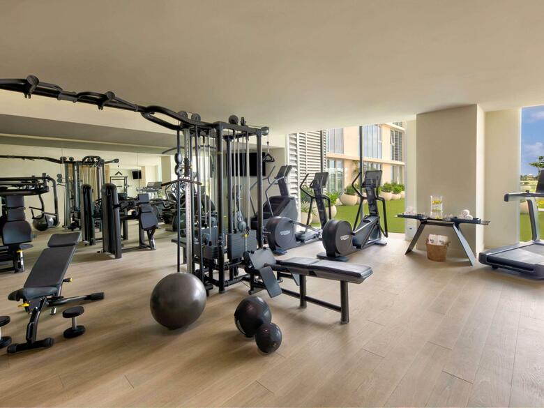 Sls Cancun Hotel & Spa