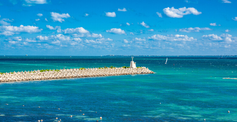 Sls Cancun Hotel & Spa