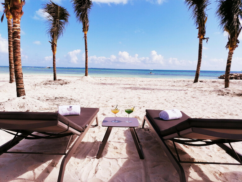 Sls Cancun Hotel & Spa
