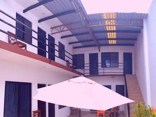Hostal Rooms El Batey - 3