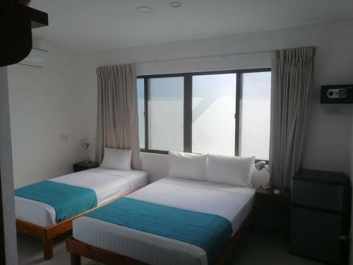 Hotel Casa Taino Cancun