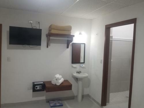 Hotel Casa Taino Cancun