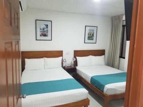 Hotel Casa Taino Cancun