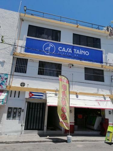 Hotel Casa Taino Cancun