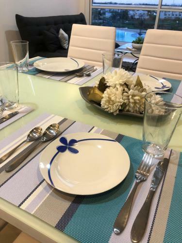 Apartamento Azul Turquesa - Dreams Lagoon