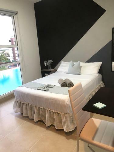 Apartamento Azul Turquesa - Dreams Lagoon