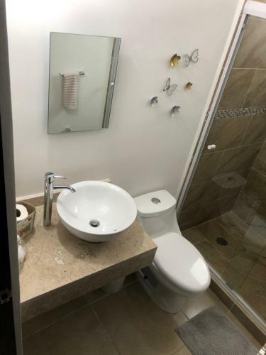 Apartamento Azul Turquesa - Dreams Lagoon
