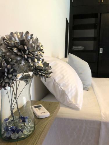 Apartamento Azul Turquesa - Dreams Lagoon