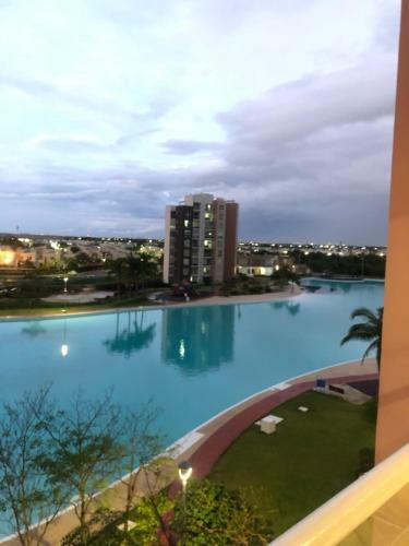 Apartamento Azul Turquesa - Dreams Lagoon