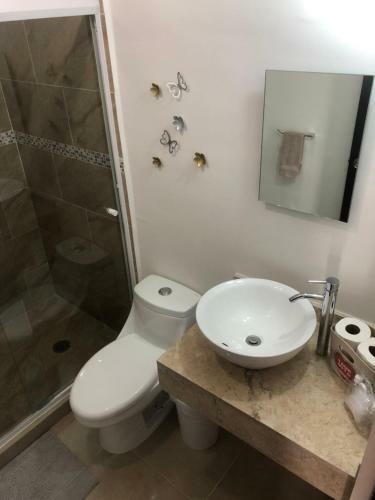 Apartamento Azul Turquesa - Dreams Lagoon
