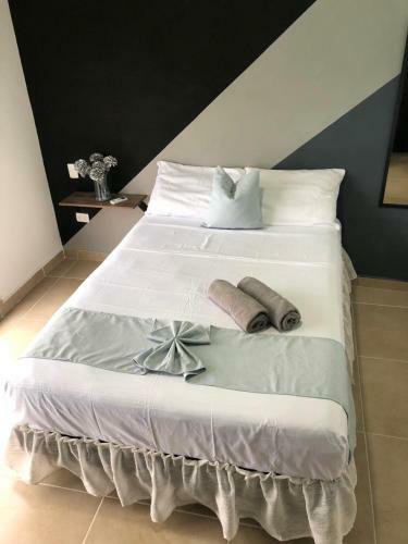 Apartamento Azul Turquesa - Dreams Lagoon