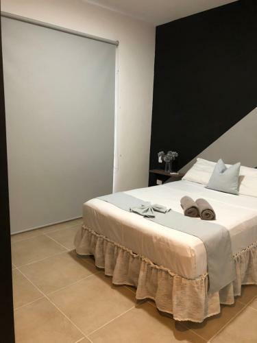 Apartamento Azul Turquesa - Dreams Lagoon