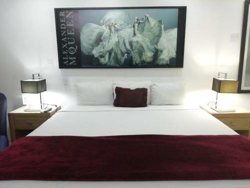 Hotel Essenzia De Cancun