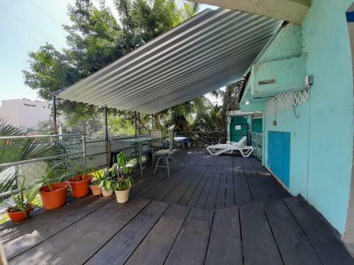 Apartamento Habitacion 2c