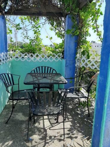 Apartamento Habitacion 2c