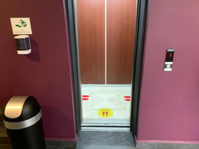 Hotel Luma By Kavia