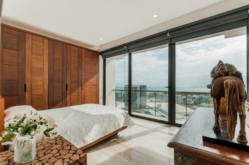 Apartamento New, Beautiful Views, Best Location.