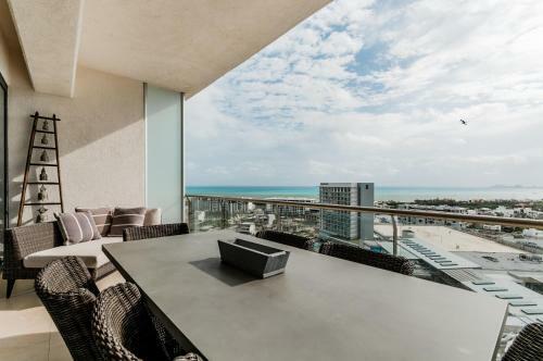 Apartamento New, Beautiful Views, Best Location.
