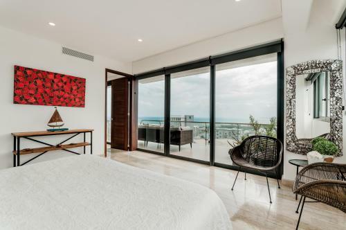 Apartamento New, Beautiful Views, Best Location.