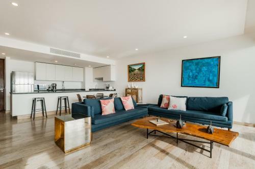 Apartamento New, Beautiful Views, Best Location.