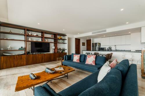 Apartamento New, Beautiful Views, Best Location.