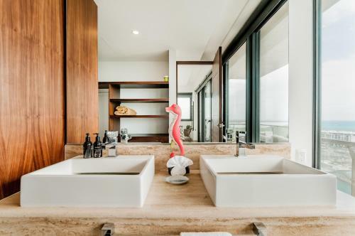 Apartamento New, Beautiful Views, Best Location.