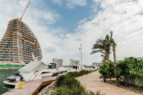 Apartamento New, Beautiful Views, Best Location.