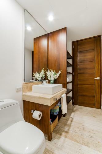 Apartamento New, Beautiful Views, Best Location.