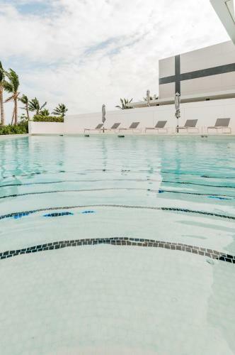 Apartamento New, Beautiful Views, Best Location.