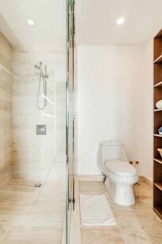 Apartamento New, Beautiful Views, Best Location.