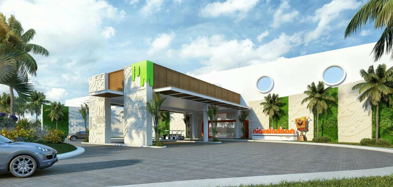 Nickelodeon Hotels & Resorts Riviera Maya