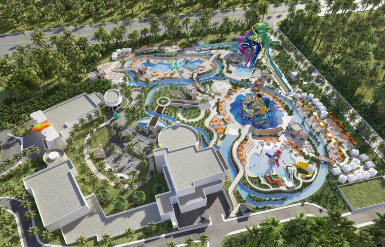 Nickelodeon Hotels & Resorts Riviera Maya