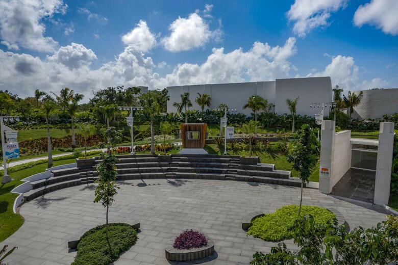 Nickelodeon Hotels & Resorts Riviera Maya