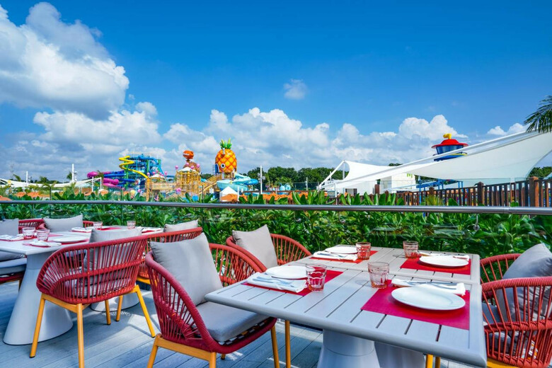 Nickelodeon Hotels & Resorts Riviera Maya
