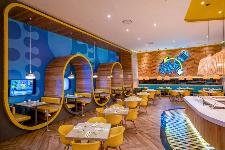 Nickelodeon Hotels & Resorts Riviera Maya