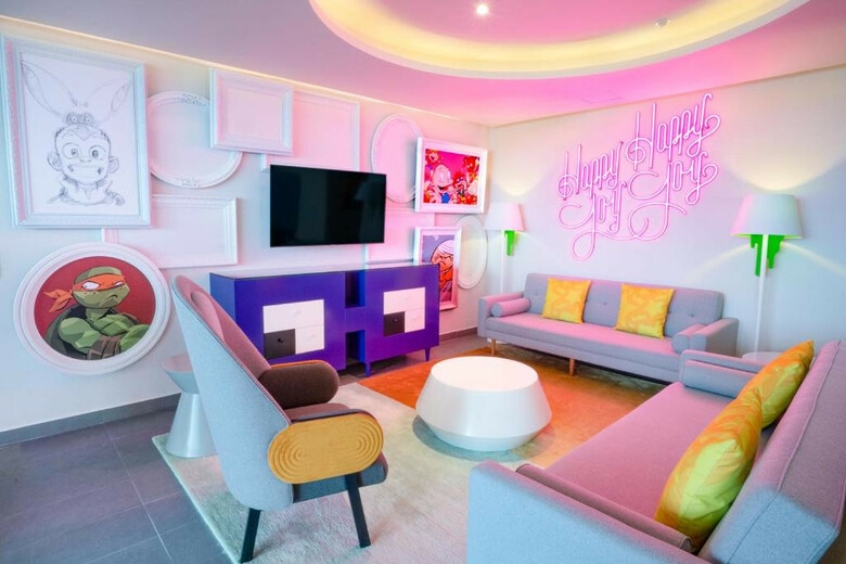 Nickelodeon Hotels & Resorts Riviera Maya