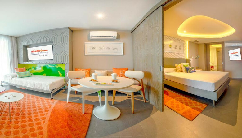 Nickelodeon Hotels & Resorts Riviera Maya