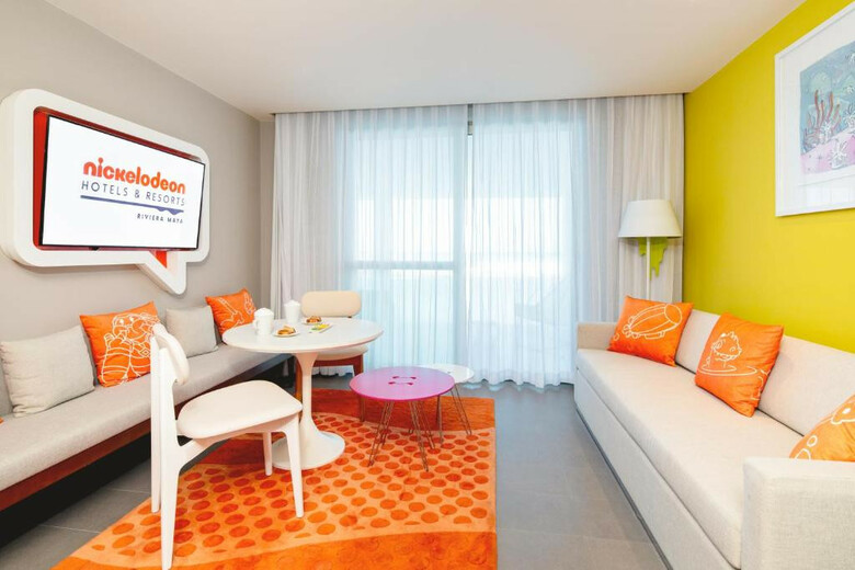 Nickelodeon Hotels & Resorts Riviera Maya