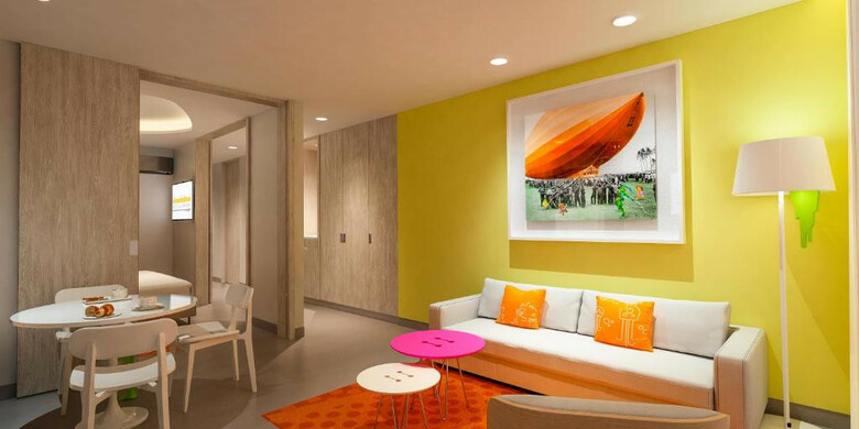 Nickelodeon Hotels & Resorts Riviera Maya