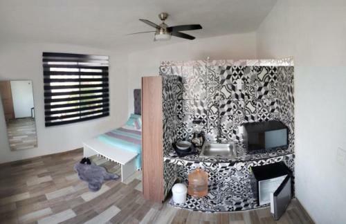 Apartamento Sleep Mayan Inn