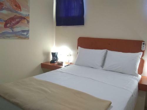 Hotel Zaazil Cancun Suites