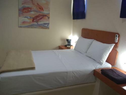 Hotel Zaazil Cancun Suites