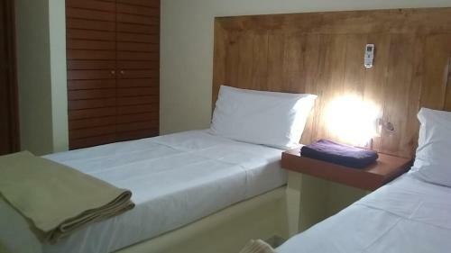 Hotel Zaazil Cancun Suites