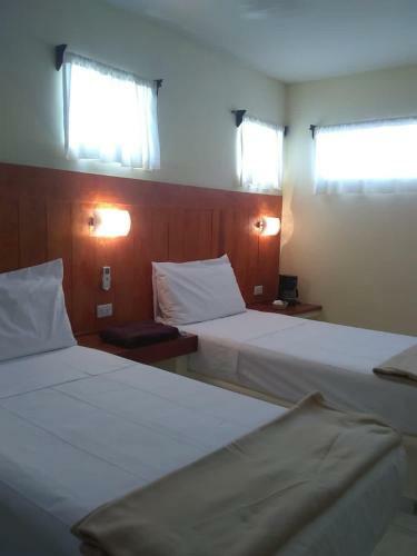 Hotel Zaazil Cancun Suites