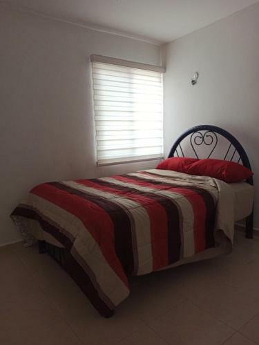 Apartamento Casa Las Fuentes