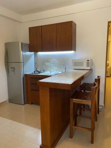 Apartamento La Casa De Leo