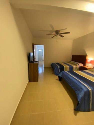 Apartamento La Casa De Leo