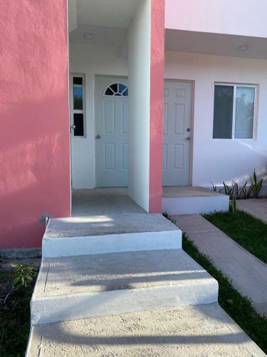 Apartamento La Casa De Leo
