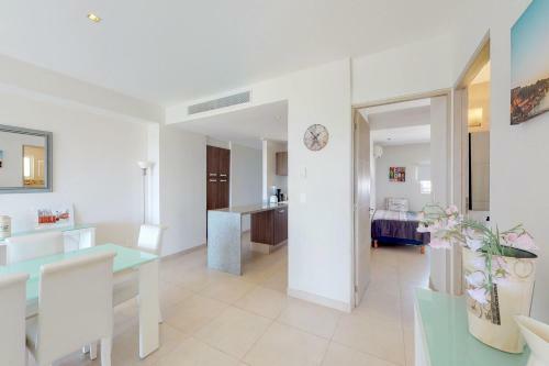 Apartamento Malecon 601