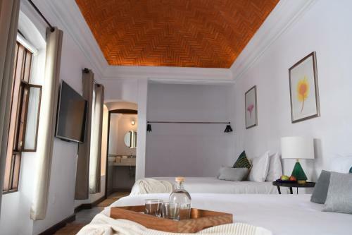 Villa 1927 Arthotel Boutique